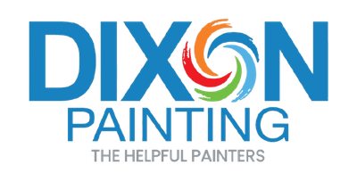 Dixon Painting logo