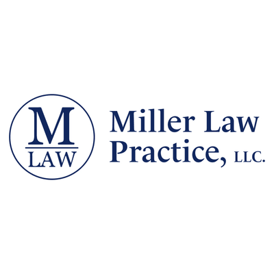 Miller Law Practice logo