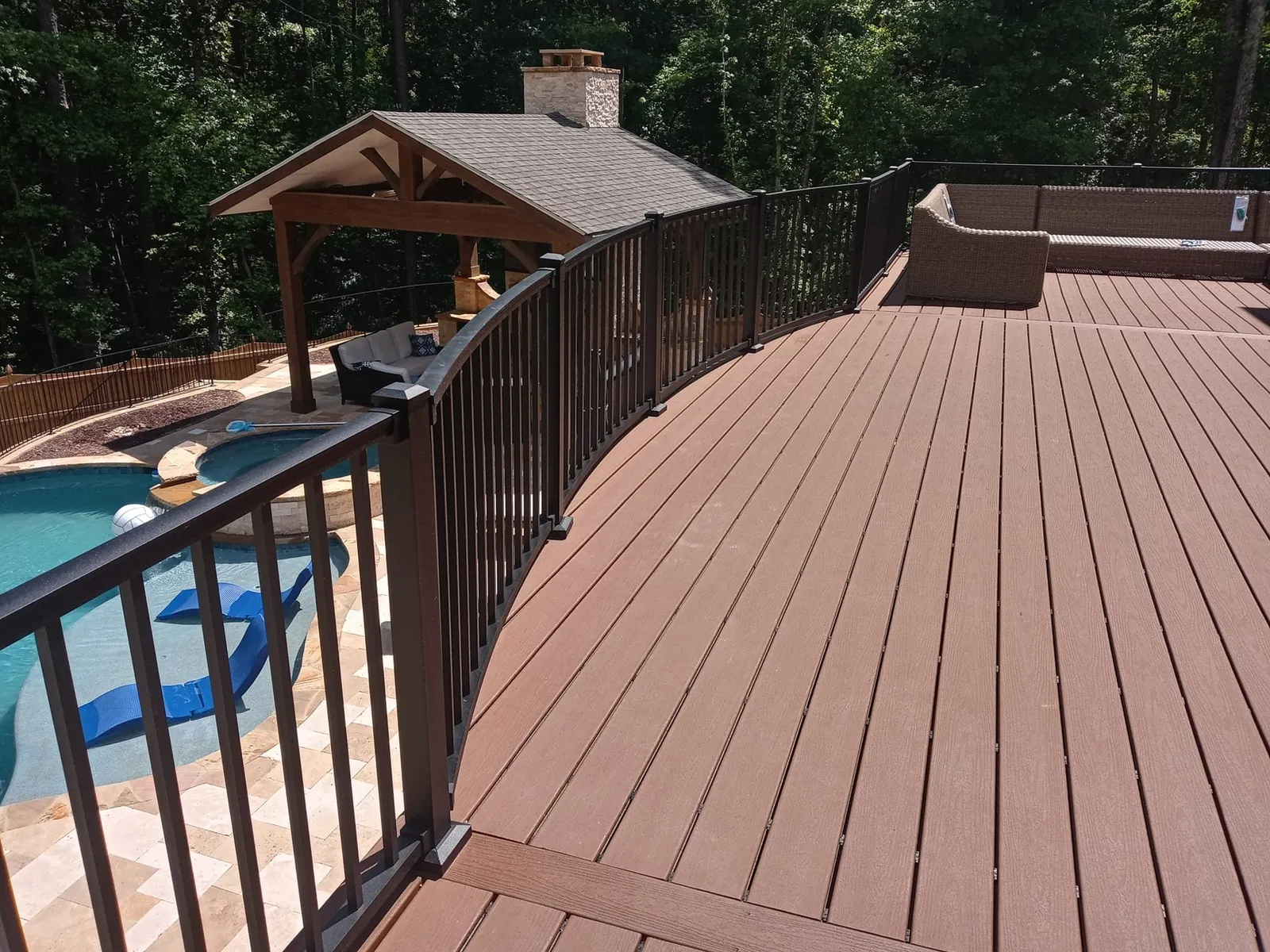 Decks! By Home Specialist