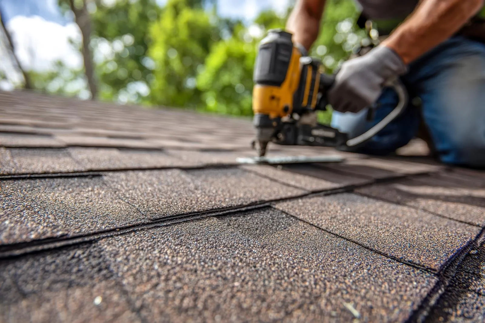 Classic Roofing & Gutters