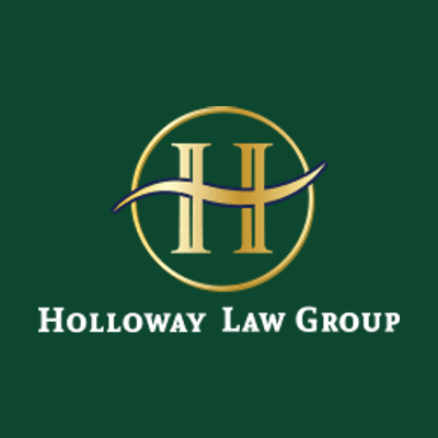 Holloway Law Group logo