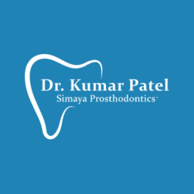 Simaya Prosthodontics logo