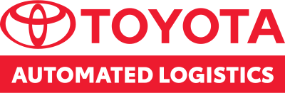 Toyota Automated Logistics logo