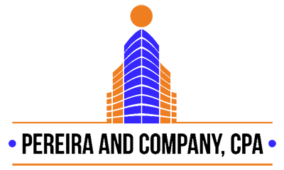 Pereira and Company, CPA logo