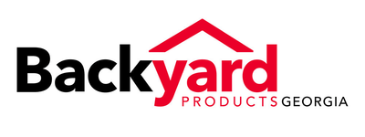 Backyard Products Georgia logo