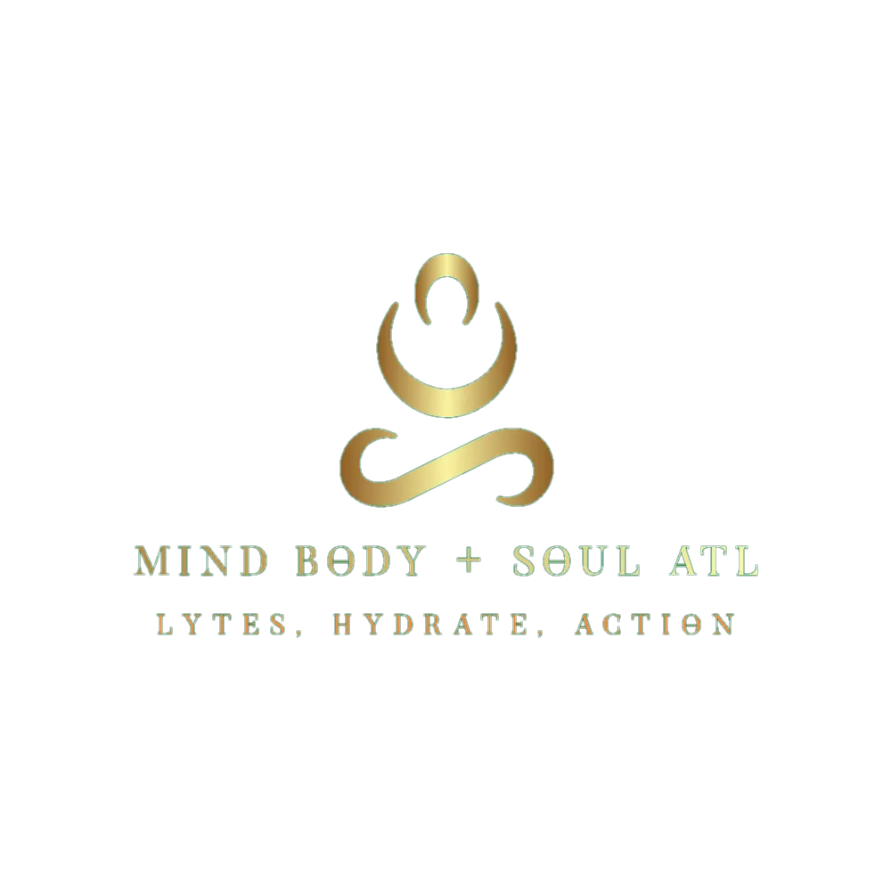 Mind Body Soul Hydration and Spa