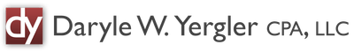 Daryle W Yergler CPA, LLC logo