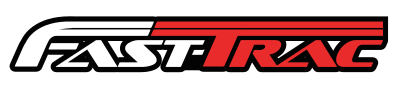 Fast Trac Express Car Wash logo