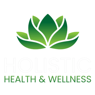 Holistic Health & Wellness logo