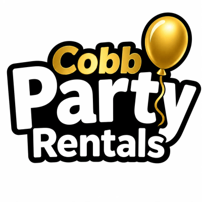 Cobb Party Rentals logo