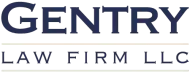 Gentry Law Firm LLC logo