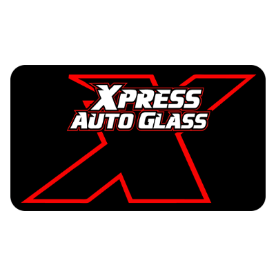 Xpress Auto Glass logo