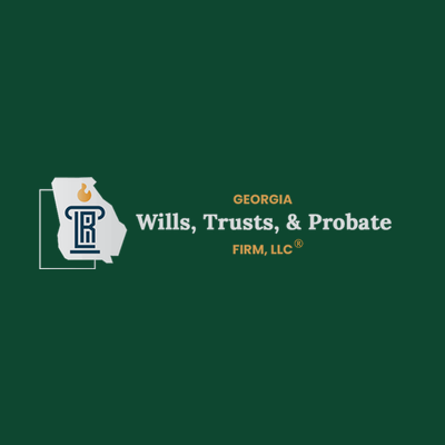 Georgia Wills, Trusts, and Probate Firm, LLC logo