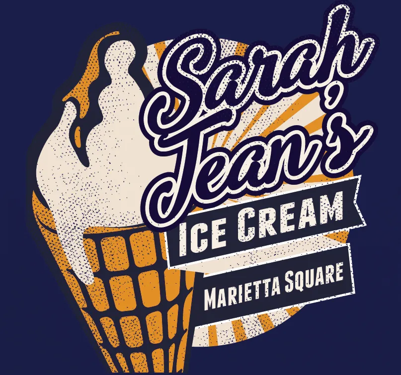 Sarah Jean's Ice Cream