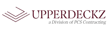 Deck Builder Marietta logo