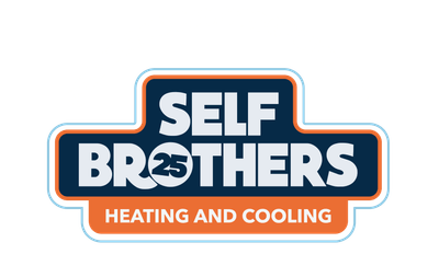 Self Brothers Heating & Cooling logo