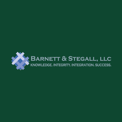 Barnett & Stegall, LLC logo