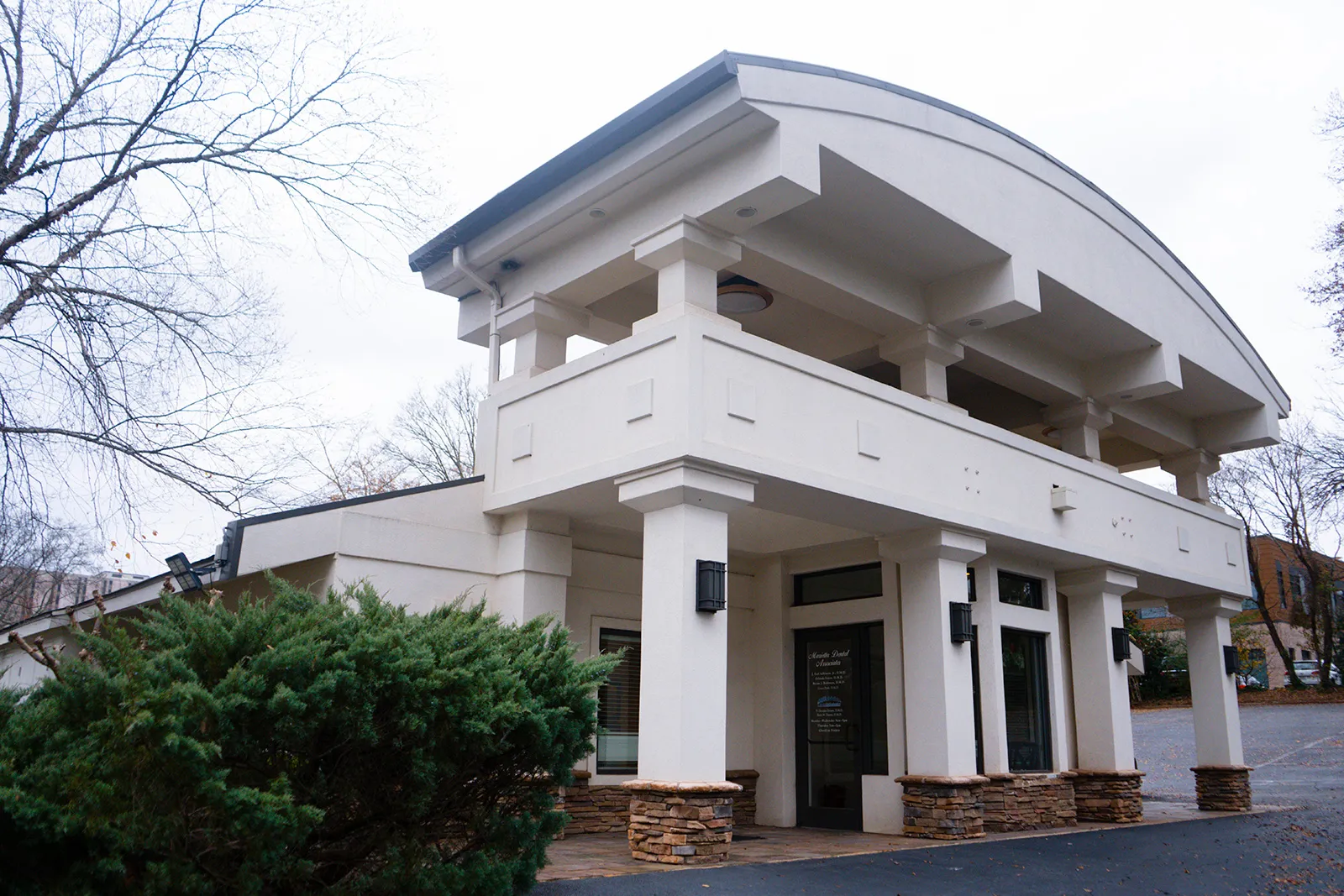 Marietta Dental Associates