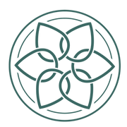 Twin Leaf Wellness logo