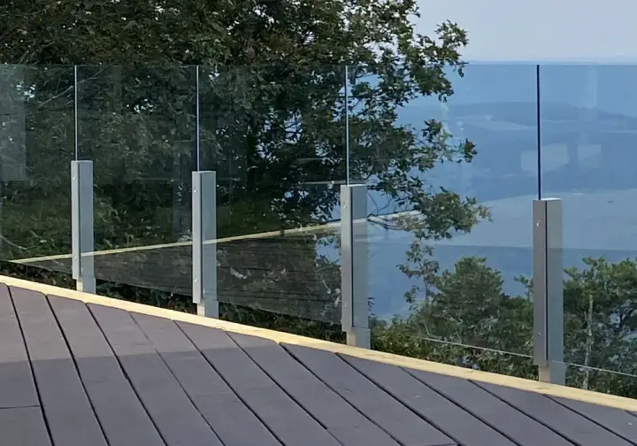 Atlanta Railings