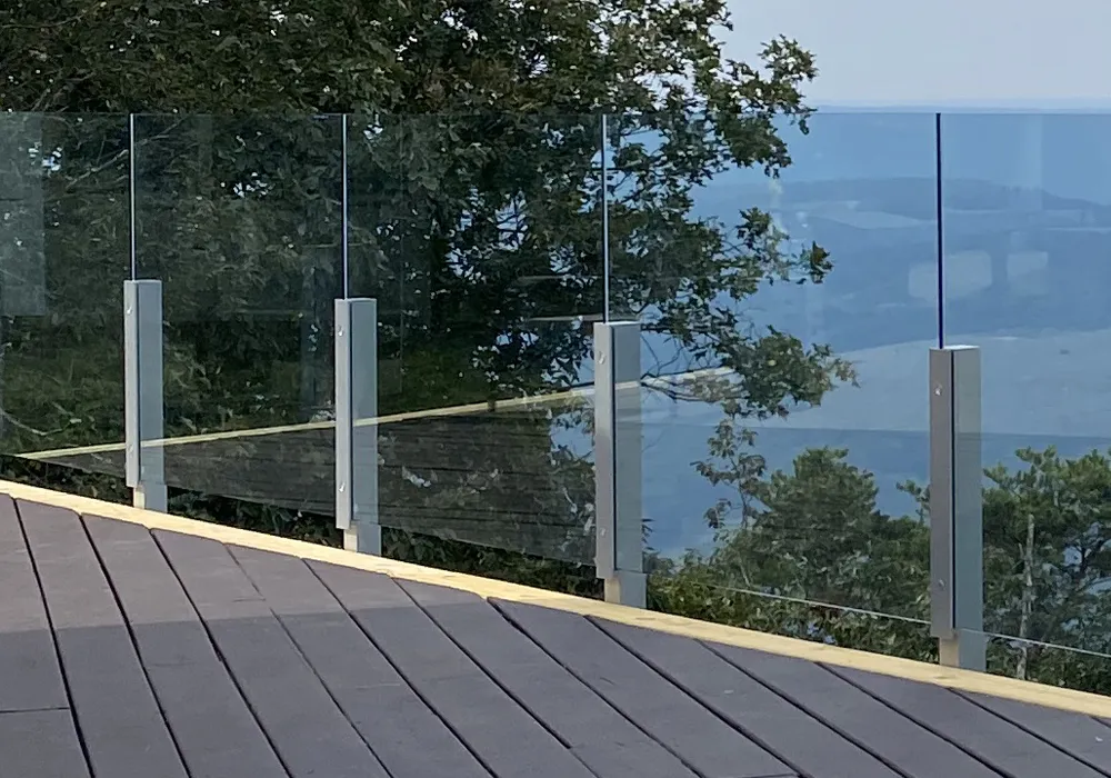 Atlanta Railings