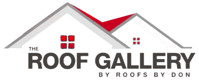 The Roof Gallery logo