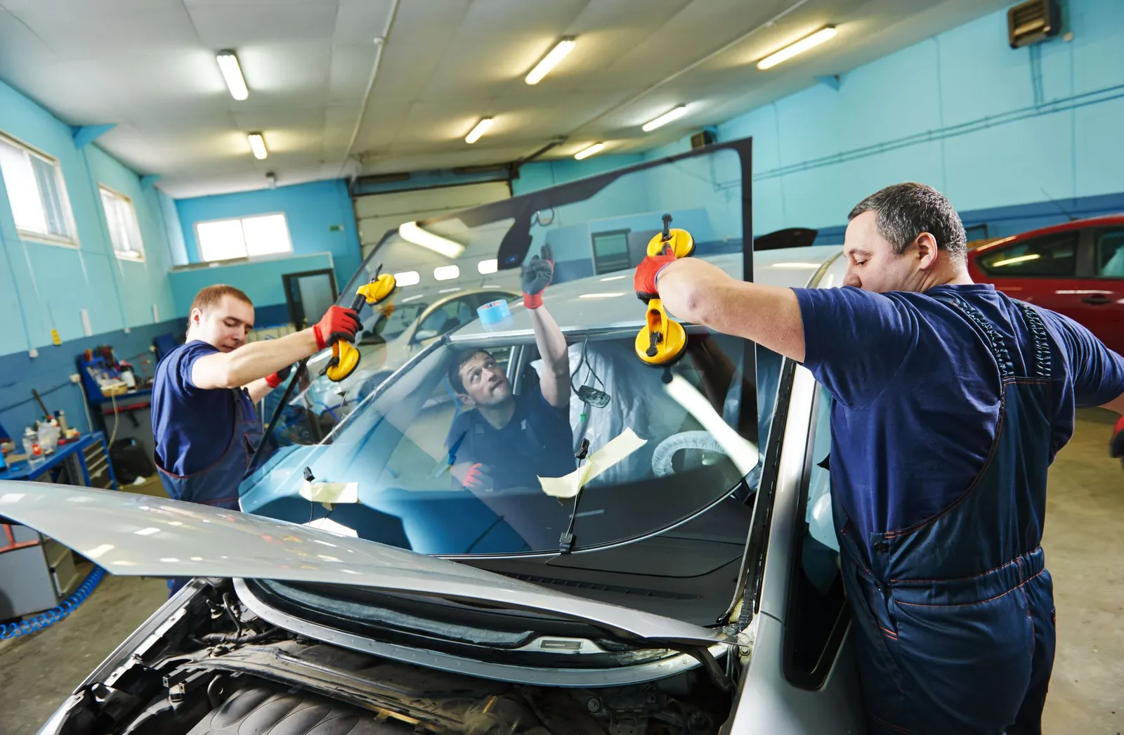 Xpress Auto Glass