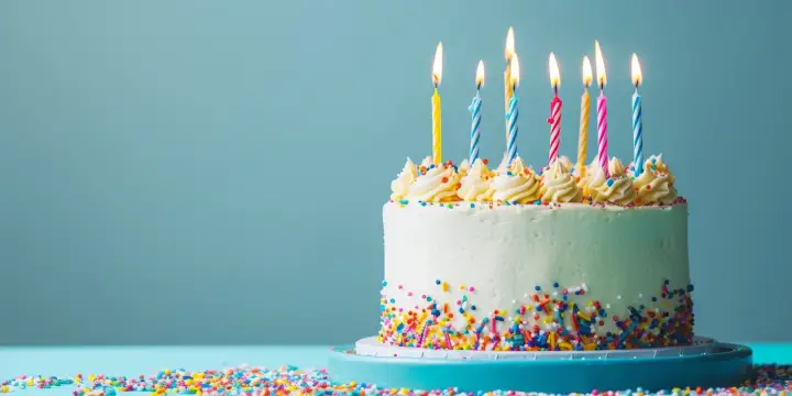Confection Perfection
