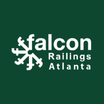 Atlanta Railings logo