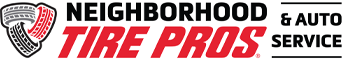 Neighborhood Tire Pros logo