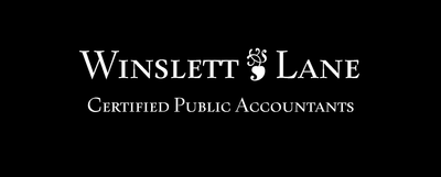 Winslett | Lane, CPAs logo