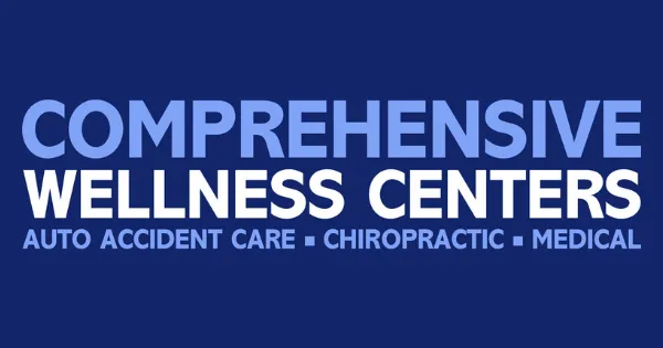 Comprehensive Wellness Centers