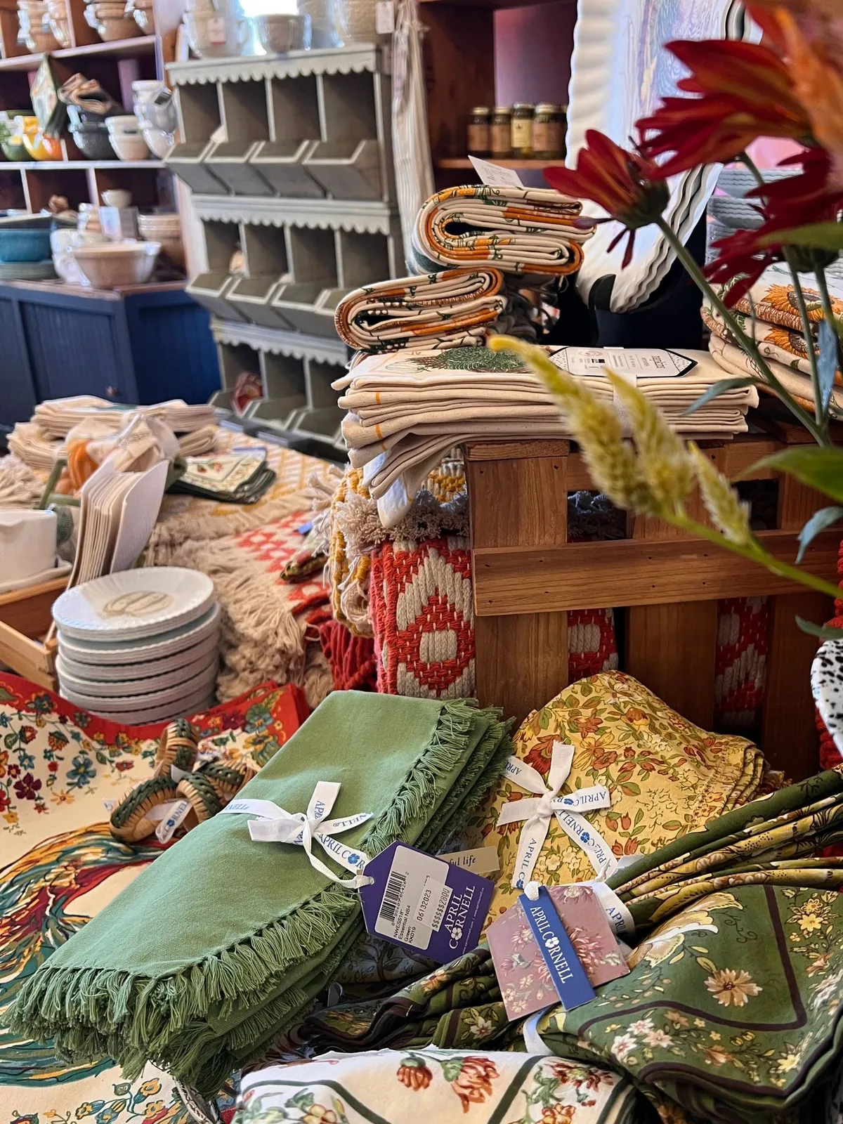 Church Street Market/ The Keeping Room