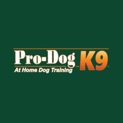 Pro-Dog Canine Academy & Hidden Fences logo
