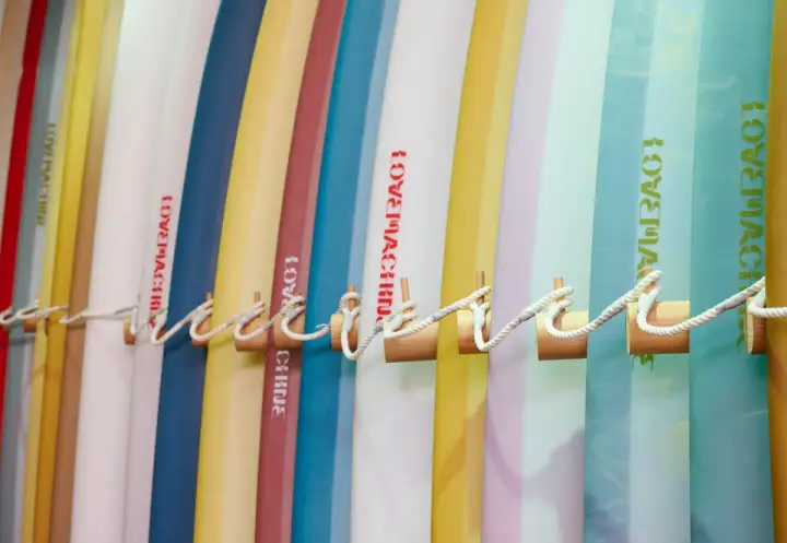 Glide Surf Co