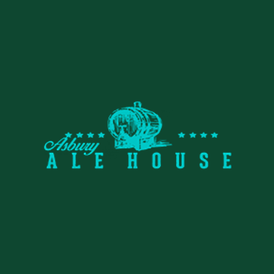 Asbury Ale House- Landing Page logo