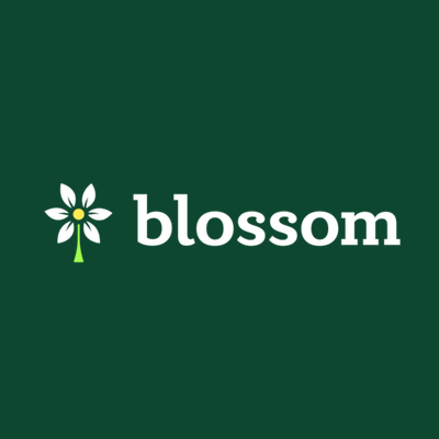 Blossom Coaching logo