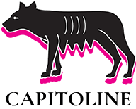 Capitoline logo