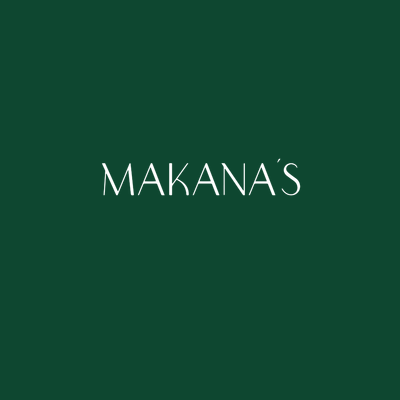 Makana's Eatery logo
