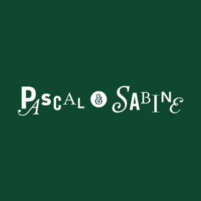 Pascal & Sabine logo