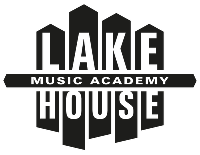 Lakehouse Music Academy logo