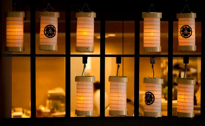 Taka Japanese Restaurant