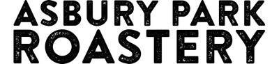 Asbury Park Roastery logo