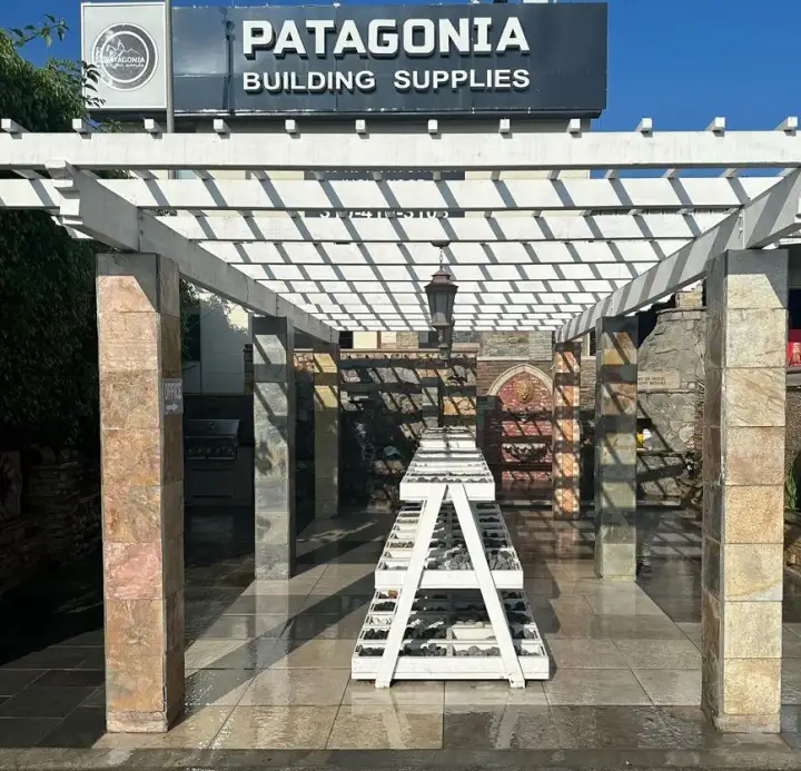Patagonia Building Supplies