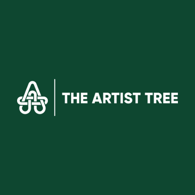 The Artist Tree logo
