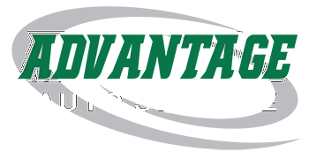 Advantage Auto Service logo