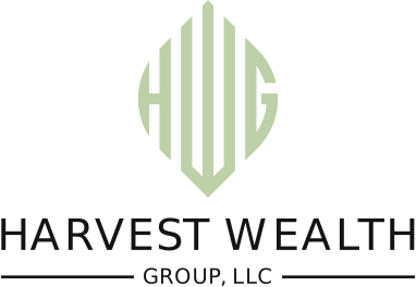 Harvest Wealth Group LLC logo