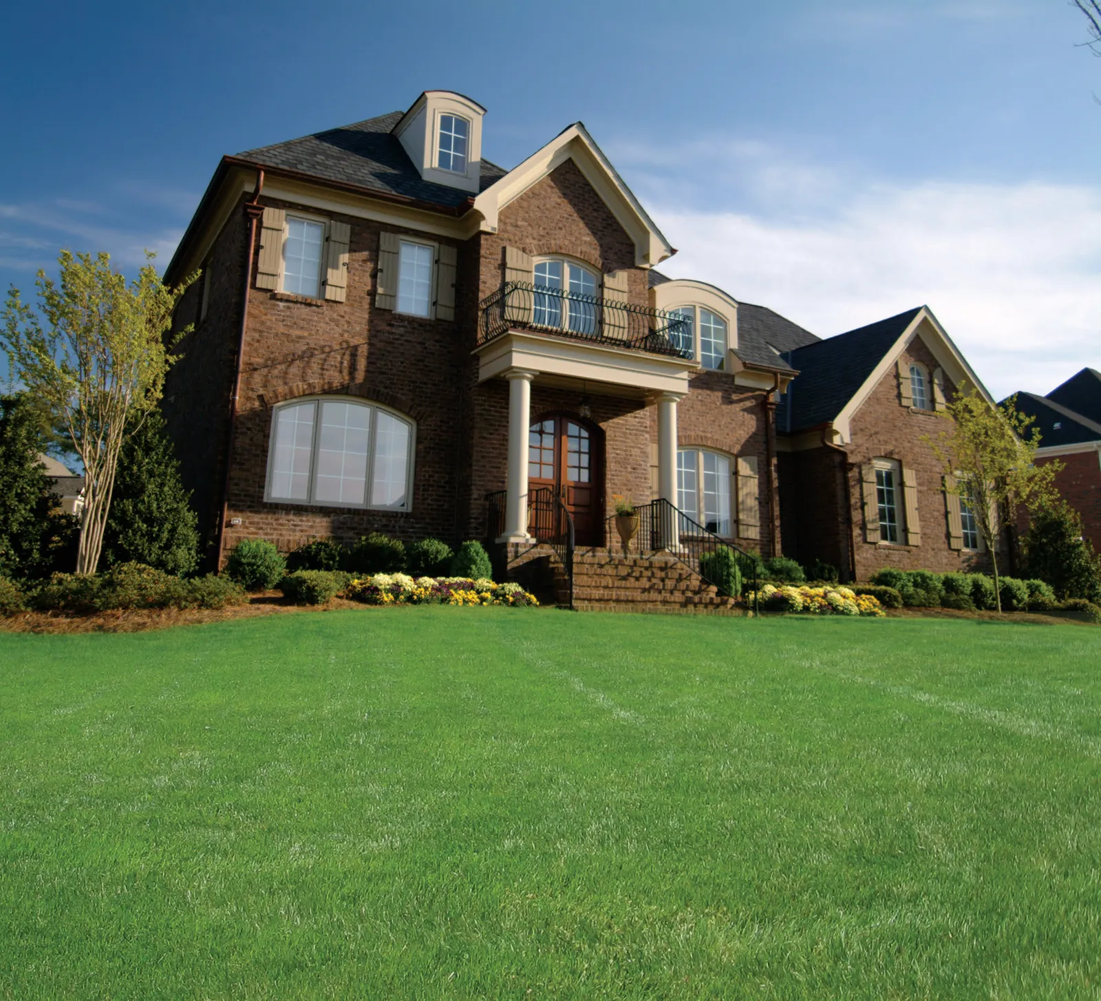 Advanced Lawn Solutions