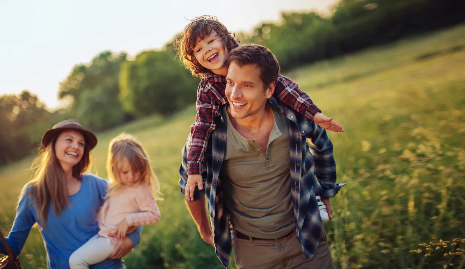 Vanguard Family Medicine