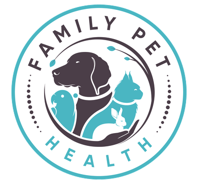 Family Pet Health logo
